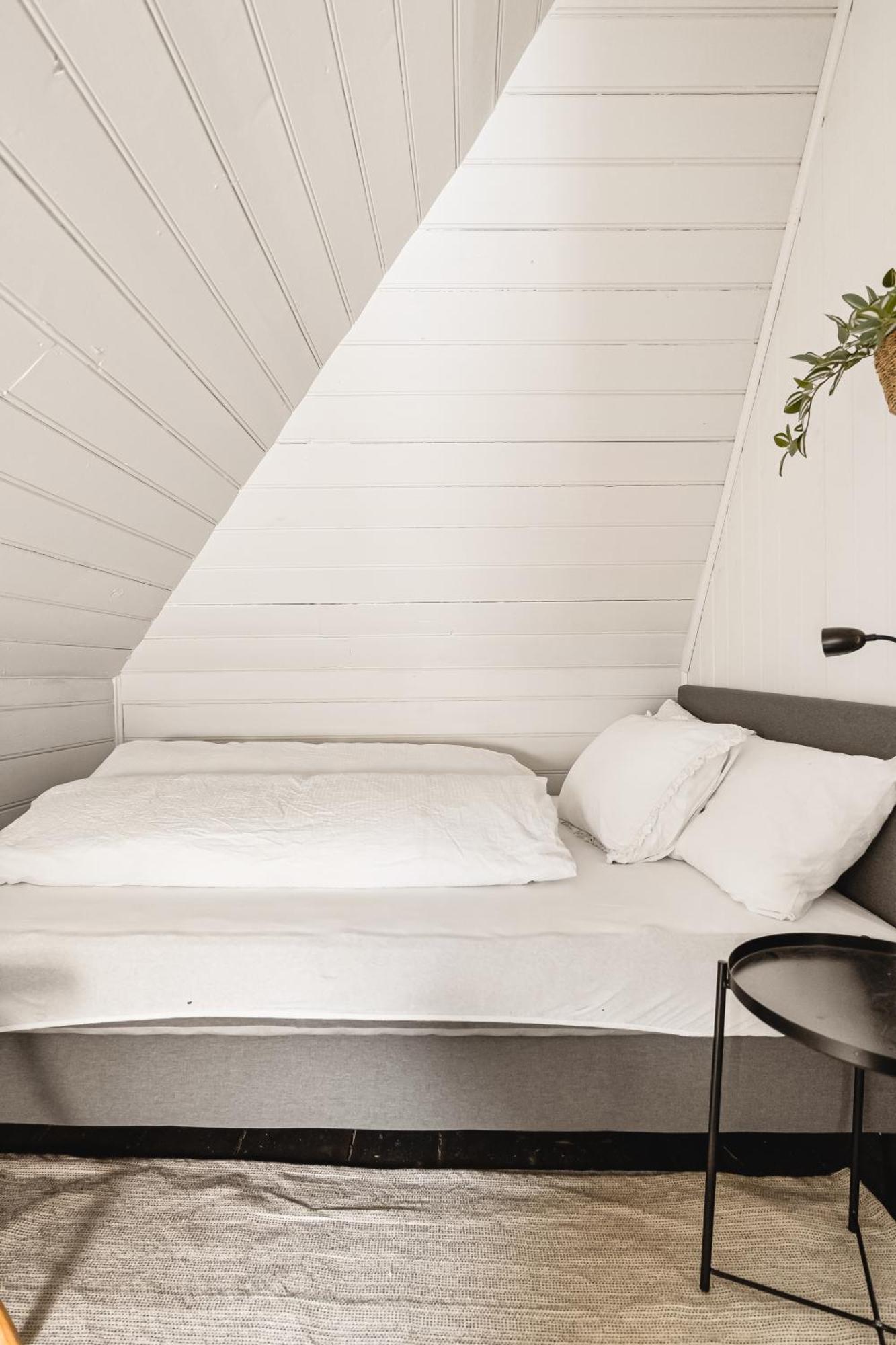 2024 Renovated Luxury Penthouse! Up To 9 Guests! Leilighet Bergen